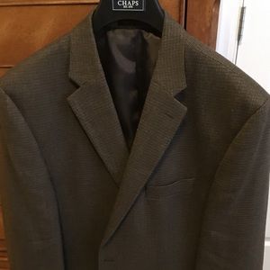 Men’s Chaps Sports Coat